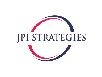 JPI Strategies  logo design by Girly