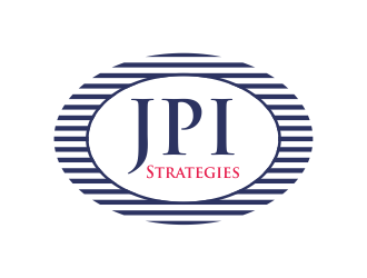 JPI Strategies  logo design by Girly