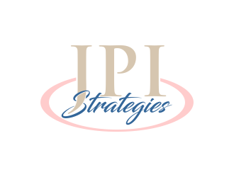 JPI Strategies  logo design by ekitessar