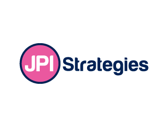 JPI Strategies  logo design by jafar