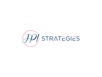 JPI Strategies  logo design by RIANW