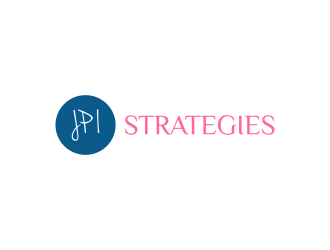 JPI Strategies  logo design by N3V4