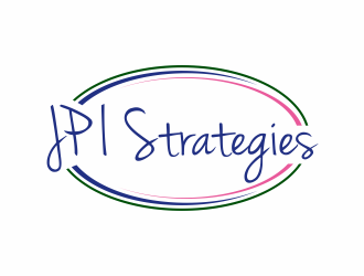 JPI Strategies  logo design by scolessi