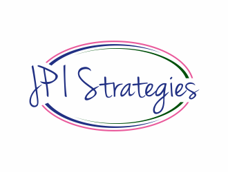 JPI Strategies  logo design by scolessi