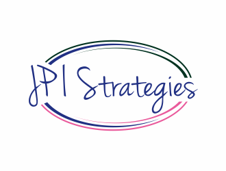 JPI Strategies  logo design by scolessi