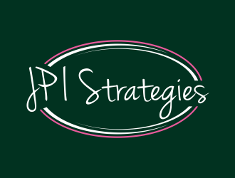 JPI Strategies  logo design by scolessi