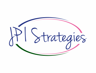 JPI Strategies  logo design by scolessi