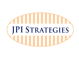 JPI Strategies  logo design by aura