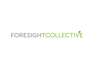 Foresight Collective logo design by sitizen