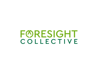 Foresight Collective logo design by sitizen