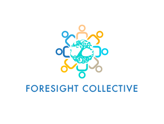 Foresight Collective logo design by PRN123