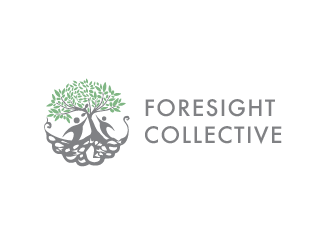 Foresight Collective logo design by PRN123