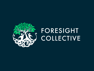 Foresight Collective logo design by PRN123