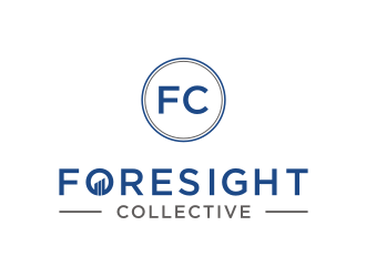 Foresight Collective logo design by asyqh