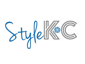 StyleKC logo design by gilkkj