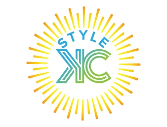 StyleKC logo design by jaize