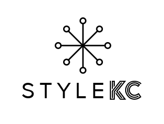 StyleKC logo design by BeDesign