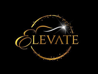 Elevate  logo design by jaize