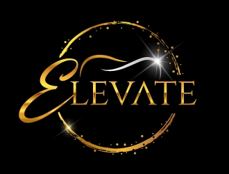 Elevate  logo design by jaize