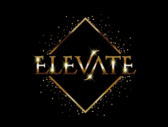 Elevate  logo design by Roma