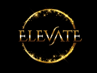 Elevate  logo design by Roma