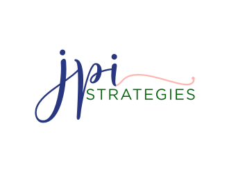 JPI Strategies  logo design by Gravity