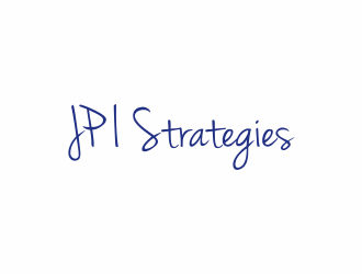 JPI Strategies  logo design by scolessi