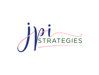 JPI Strategies  logo design by Gravity