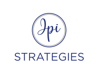 JPI Strategies  logo design by KQ5