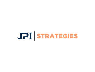 JPI Strategies  logo design by semar