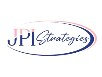 JPI Strategies  logo design by jaize