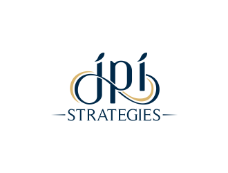 JPI Strategies  logo design by pakderisher