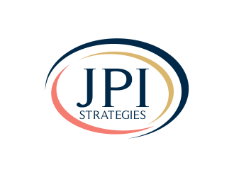 JPI Strategies  logo design by pakderisher