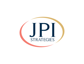 JPI Strategies  logo design by pakderisher