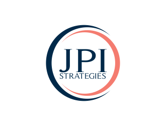 JPI Strategies  logo design by pakderisher