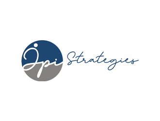 JPI Strategies  logo design by Rizqy