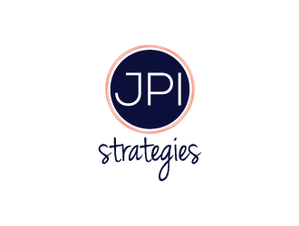 JPI Strategies  logo design by yans