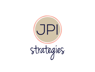 JPI Strategies  logo design by yans