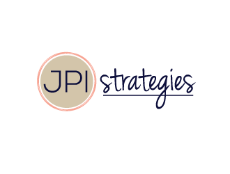 JPI Strategies  logo design by yans