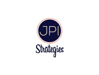 JPI Strategies  logo design by yans