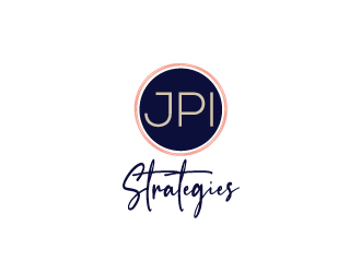 JPI Strategies  logo design by yans