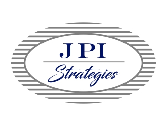 JPI Strategies  logo design by aura