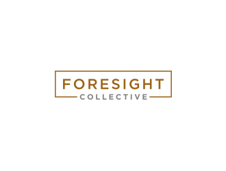 Foresight Collective logo design by bricton