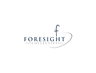 Foresight Collective logo design by bricton