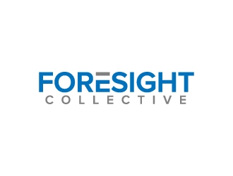 Foresight Collective logo design by jaize