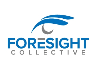 Foresight Collective logo design by jaize