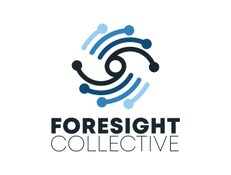 Foresight Collective logo design by ekitessar