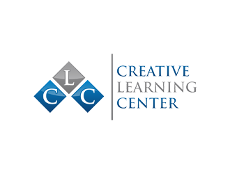Creative Learning Center Logo Design - 48hourslogo