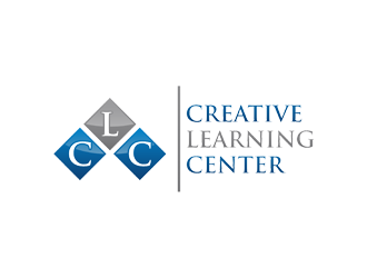 Creative Learning Center logo design by Rizqy