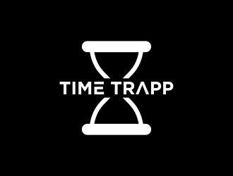 Time Trapp logo design by arturo_